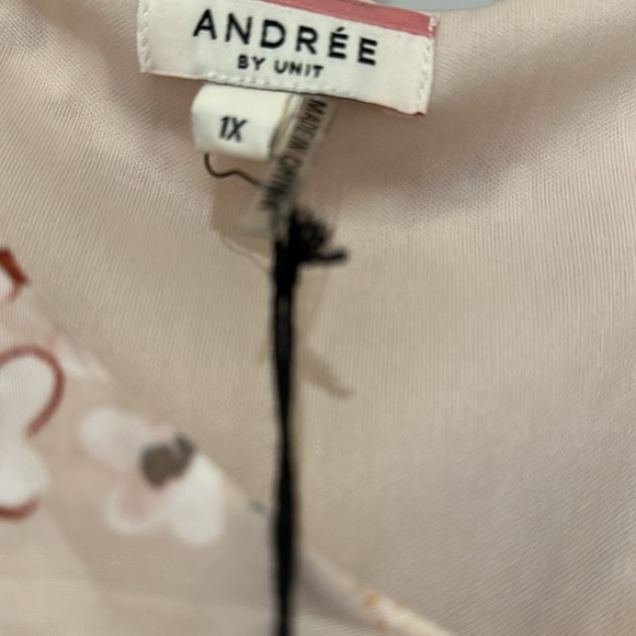 Andree By Unit Fall Dress - Picture 7 of 8